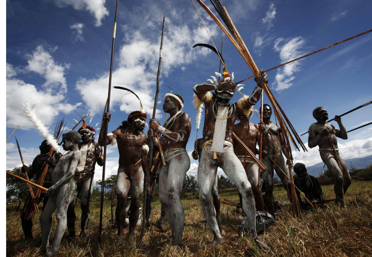 голые мужчины племен африки фото 117